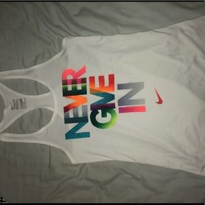Nike Tank Top